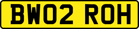 BW02ROH