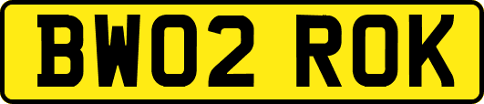 BW02ROK