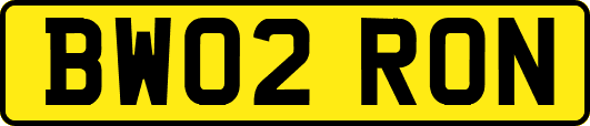 BW02RON