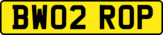 BW02ROP