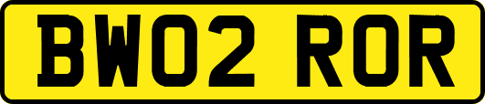 BW02ROR