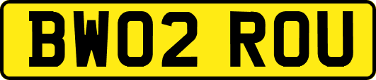 BW02ROU