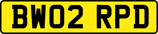 BW02RPD