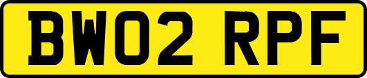 BW02RPF