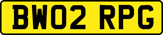 BW02RPG