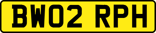 BW02RPH