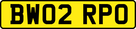 BW02RPO