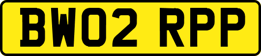 BW02RPP