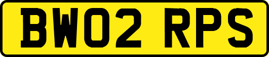 BW02RPS