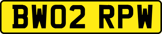 BW02RPW