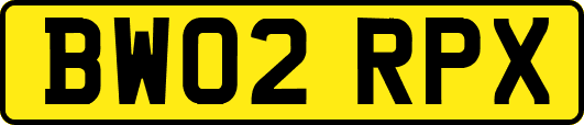 BW02RPX