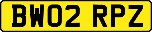 BW02RPZ