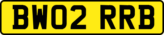 BW02RRB