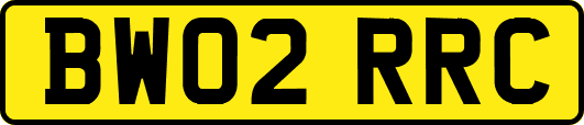 BW02RRC