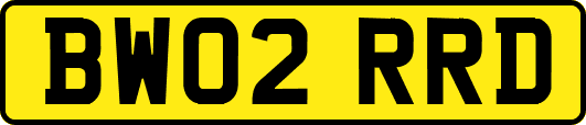 BW02RRD