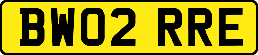 BW02RRE