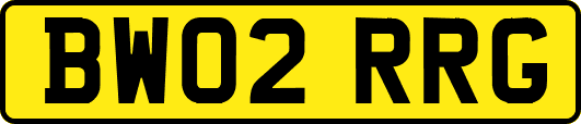 BW02RRG