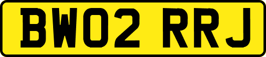 BW02RRJ