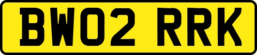 BW02RRK