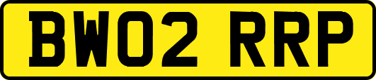 BW02RRP