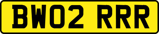 BW02RRR