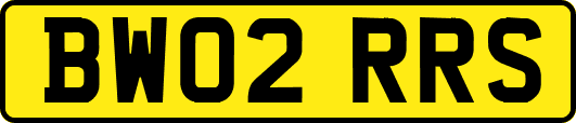 BW02RRS