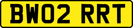 BW02RRT