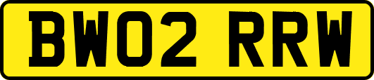 BW02RRW