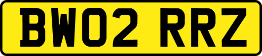 BW02RRZ