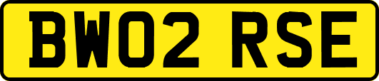 BW02RSE