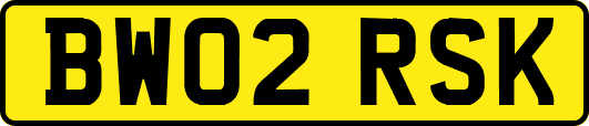 BW02RSK