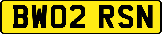 BW02RSN