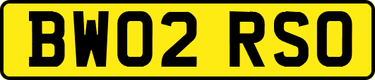 BW02RSO