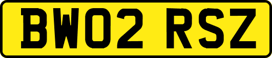 BW02RSZ