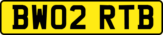 BW02RTB