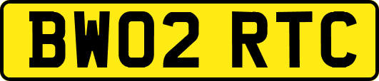 BW02RTC