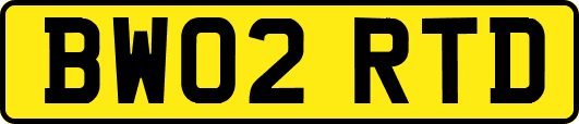BW02RTD