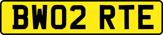 BW02RTE