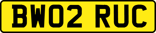BW02RUC