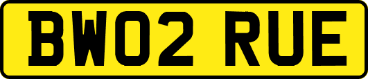 BW02RUE