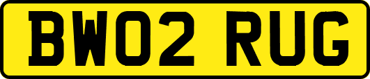 BW02RUG