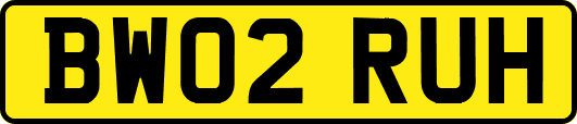 BW02RUH