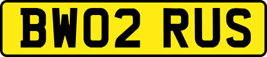 BW02RUS