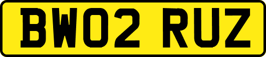 BW02RUZ