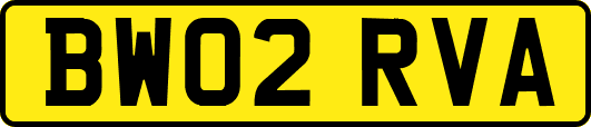 BW02RVA