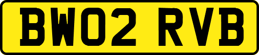 BW02RVB