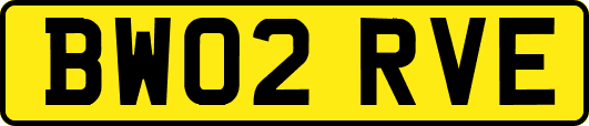 BW02RVE