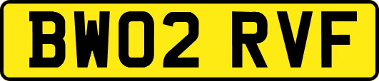 BW02RVF