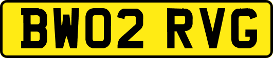 BW02RVG