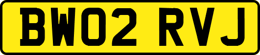 BW02RVJ